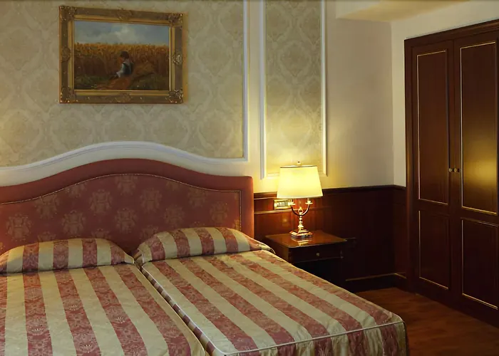 Hotel Simplon